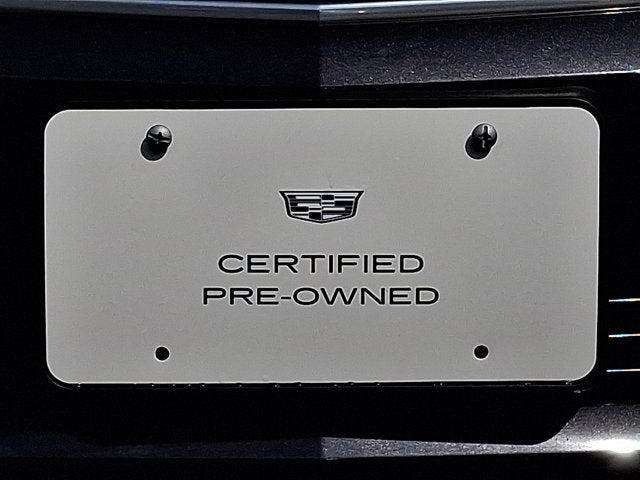 2024 Cadillac Escalade ESV 4WD Premium Luxury