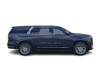 2024 Cadillac Escalade ESV 4WD Premium Luxury