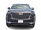 2024 Cadillac Escalade ESV 4WD Premium Luxury