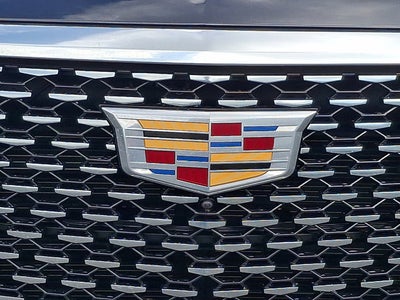 2024 Cadillac Escalade ESV 4WD Premium Luxury