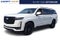 2023 Cadillac Escalade ESV 4WD Sport