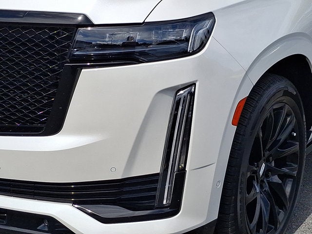 2023 Cadillac Escalade ESV 4WD Sport