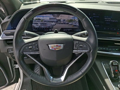 2023 Cadillac Escalade ESV 4WD Sport