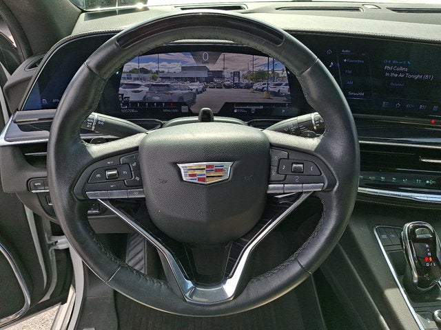 2023 Cadillac Escalade ESV 4WD Sport