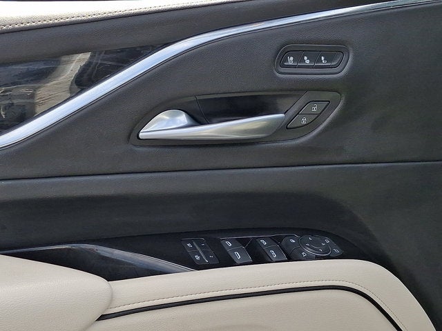 2023 Cadillac Escalade ESV 4WD Sport