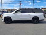 2023 Cadillac Escalade ESV 4WD Sport