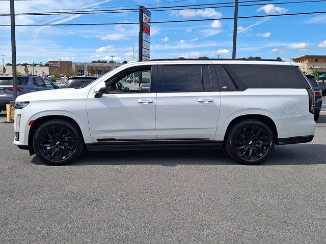 2023 Cadillac Escalade ESV 4WD Sport