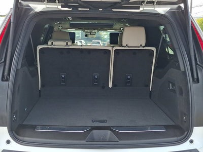 2023 Cadillac Escalade ESV 4WD Sport