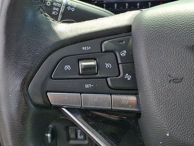 2023 Cadillac Escalade ESV 4WD Sport