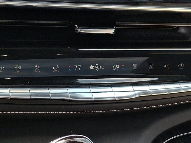 2023 Cadillac Escalade ESV 4WD Sport