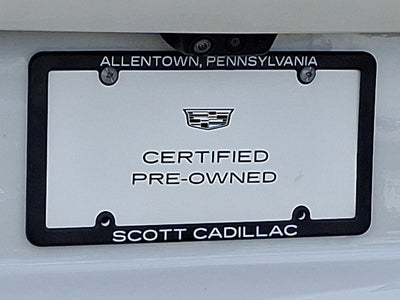 2023 Cadillac Escalade ESV 4WD Sport