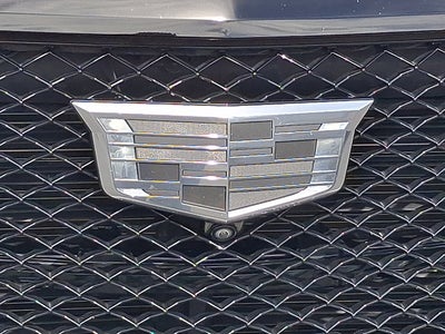 2023 Cadillac Escalade ESV 4WD Sport