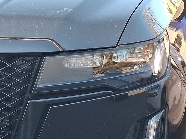 2024 Cadillac Escalade ESV 4WD Sport Platinum