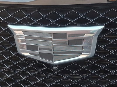 2024 Cadillac Escalade ESV 4WD Sport Platinum