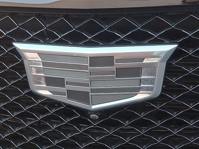 2024 Cadillac Escalade ESV 4WD Sport Platinum