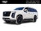2025 Cadillac Escalade 4WD Sport Platinum