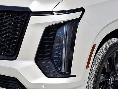 2025 Cadillac Escalade 4WD Sport Platinum