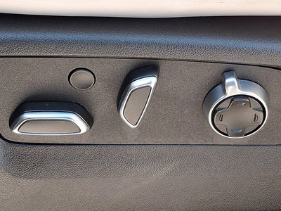 2025 Cadillac Escalade 4WD Sport Platinum