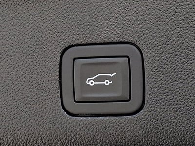 2025 Cadillac Escalade 4WD Sport Platinum