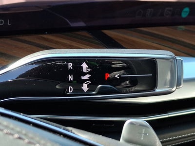 2025 Cadillac Escalade 4WD Sport Platinum