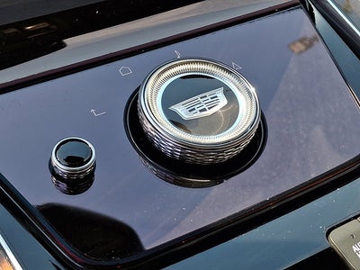 2025 Cadillac Escalade 4WD Sport Platinum