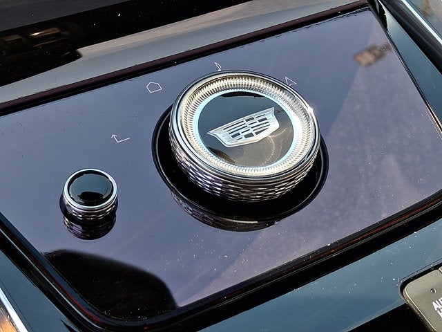 2025 Cadillac Escalade 4WD Sport Platinum