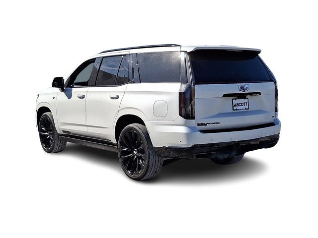 2025 Cadillac Escalade 4WD Sport Platinum