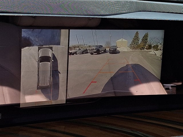 2025 Cadillac Escalade 4WD Sport Platinum