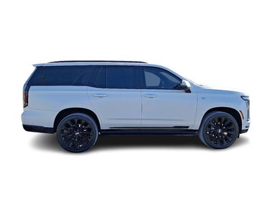 2025 Cadillac Escalade 4WD Sport Platinum