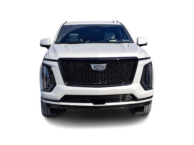 2025 Cadillac Escalade 4WD Sport Platinum