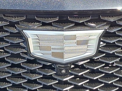 2025 Cadillac Escalade 4WD Sport Platinum