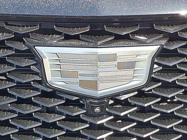 2025 Cadillac Escalade 4WD Sport Platinum