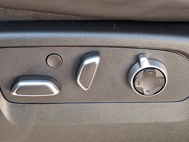 2025 Cadillac Escalade 4WD Sport Platinum