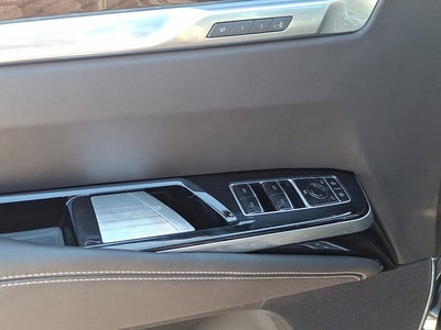 2025 Cadillac Escalade 4WD Sport Platinum