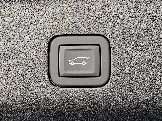 2025 Cadillac Escalade 4WD Sport Platinum