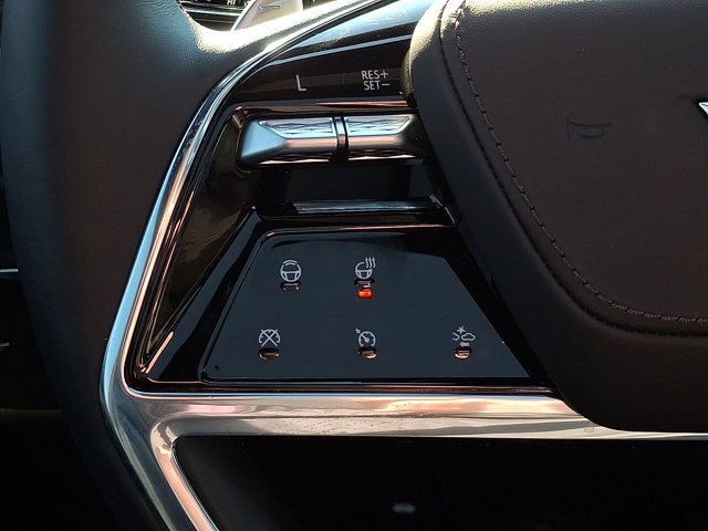 2025 Cadillac Escalade 4WD Sport Platinum