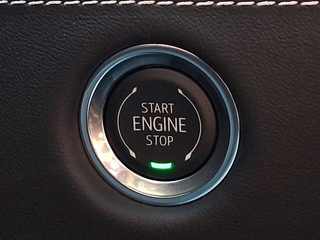 2025 Cadillac Escalade 4WD Sport Platinum