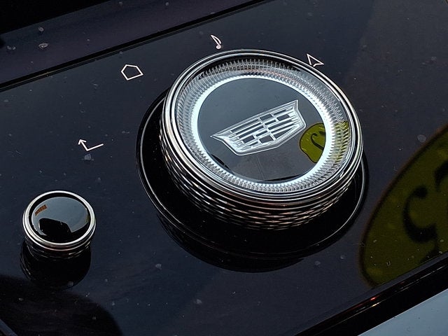 2025 Cadillac Escalade 4WD Sport Platinum