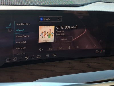 2025 Cadillac Escalade 4WD Sport Platinum