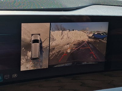 2025 Cadillac Escalade 4WD Sport Platinum