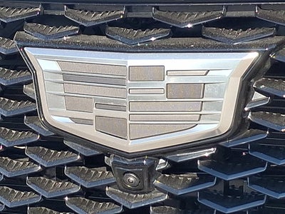 2025 Cadillac Escalade 4WD Sport Platinum