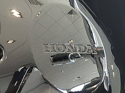 2006 Honda VTX 1300C