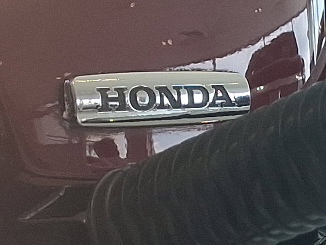 2006 Honda VTX 1300C