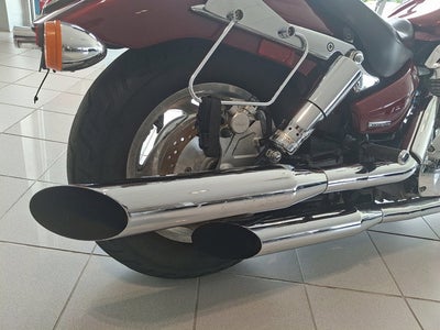 2006 Honda VTX 1300C