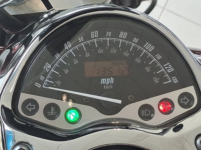 2006 Honda VTX 1300C