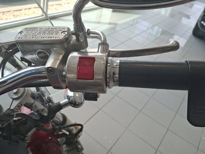 2006 Honda VTX 1300C