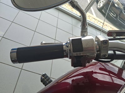 2006 Honda VTX 1300C