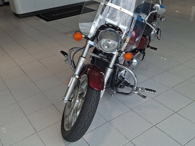 2006 Honda VTX 1300C