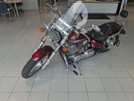 2006 Honda VTX 1300C
