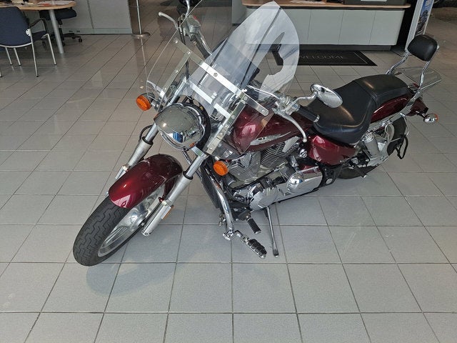 2006 Honda VTX 1300C